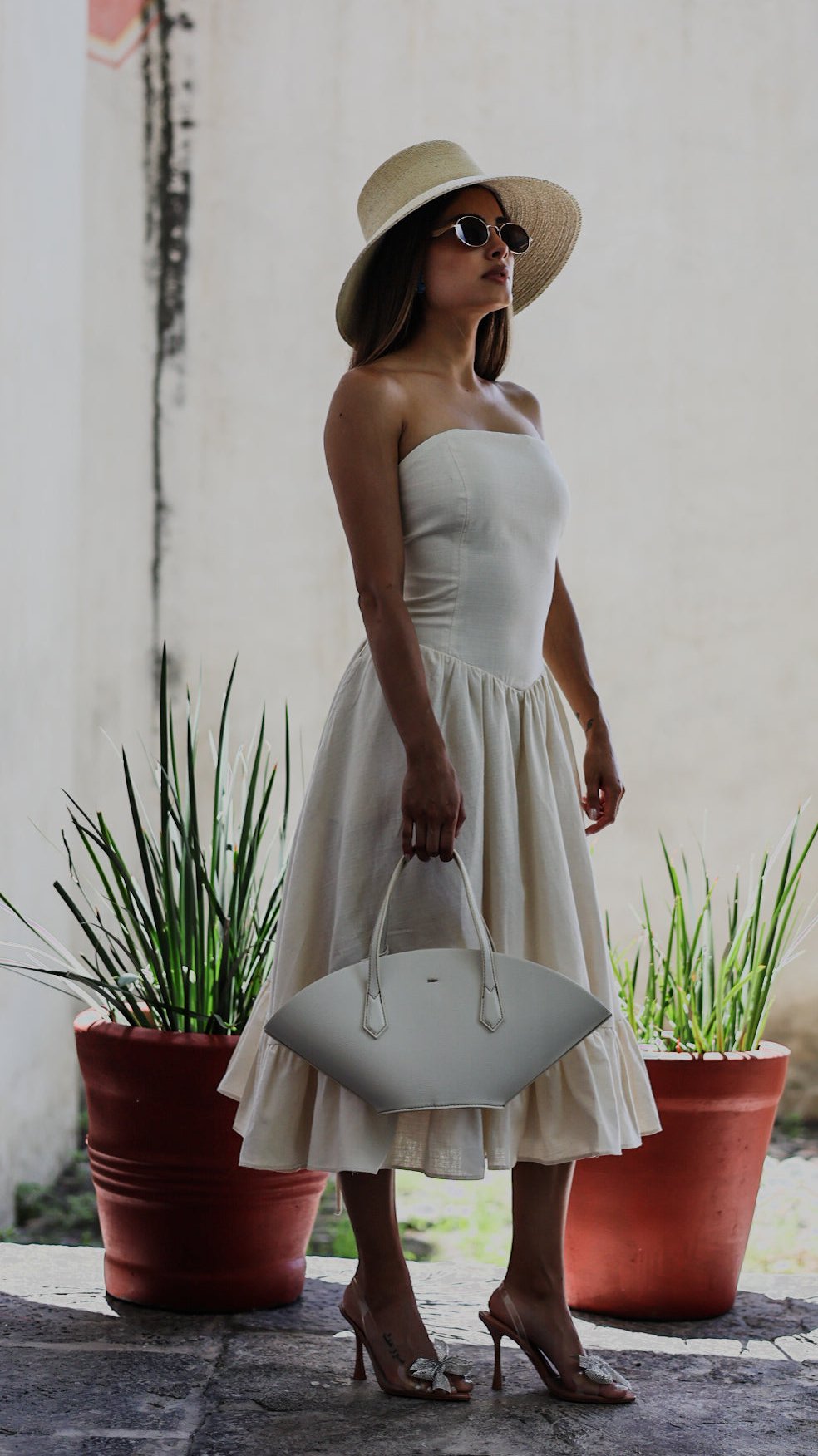 Vestido Sun