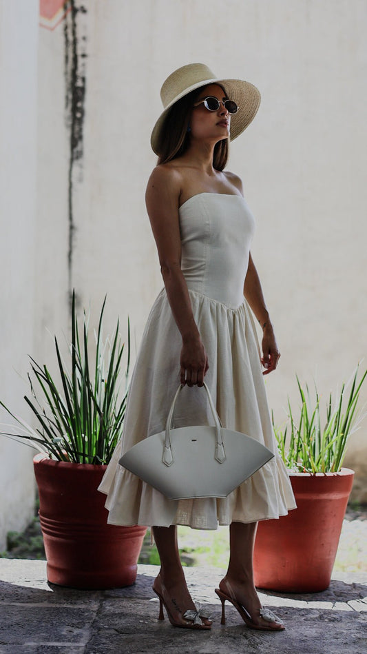 Vestido Sun